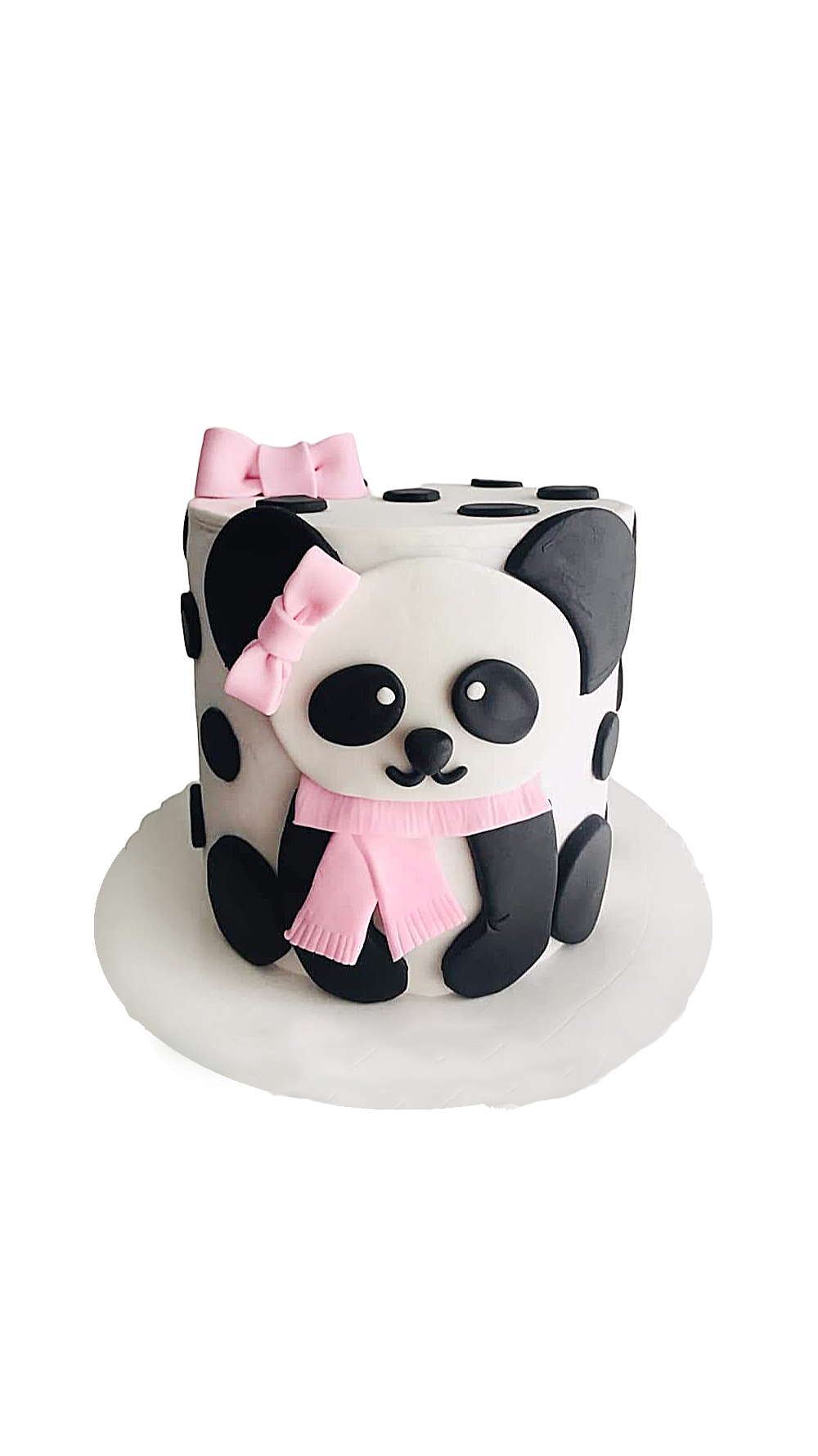 imagen de pastel de Custom cakes